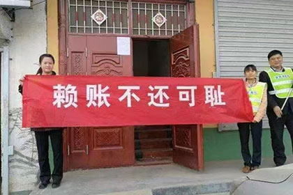 借钱未果，面对否认该如何应对？