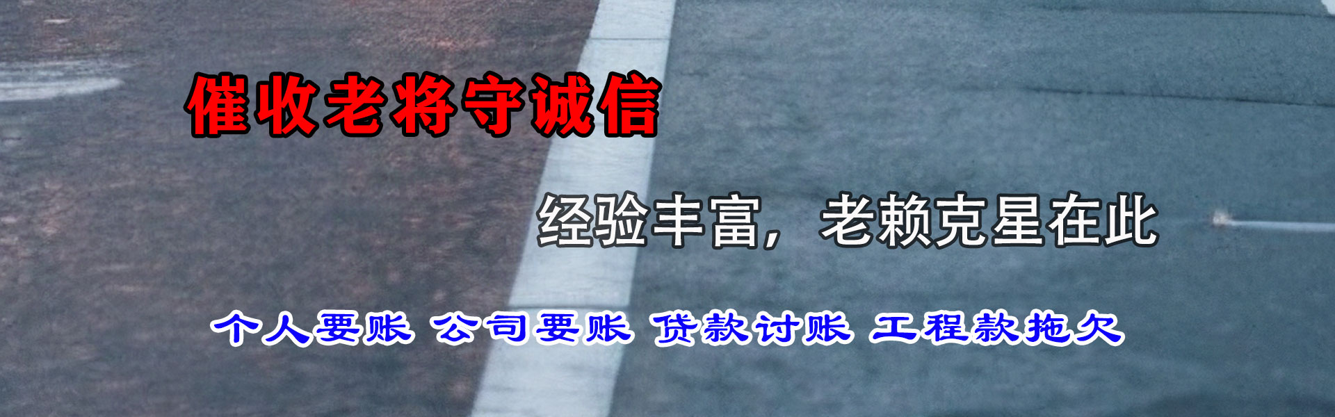 怀宁要账公司